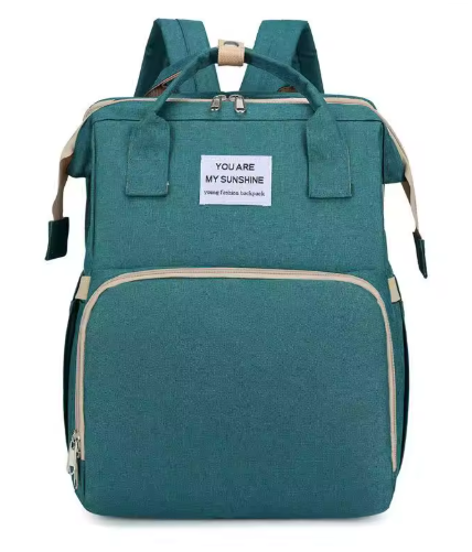 התיק של אמא מבית - CarryNest