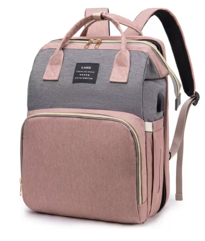 התיק של אמא מבית - CarryNest