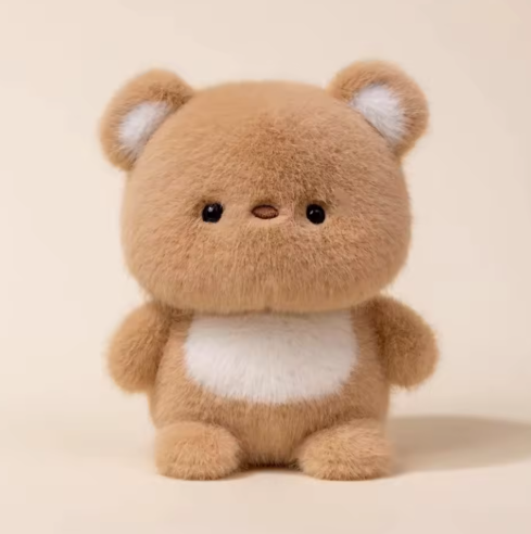 בובת פלאפי לקטנטנים