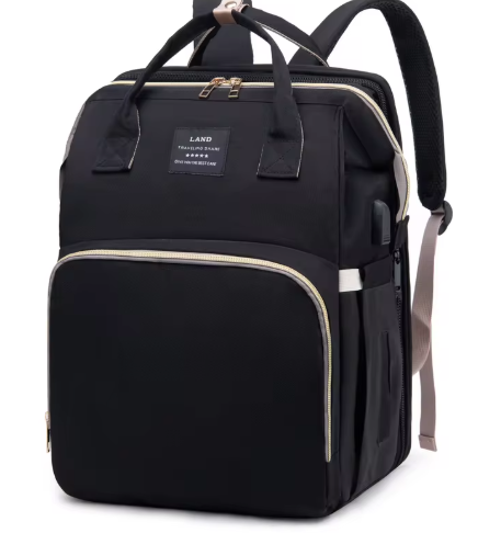 התיק של אמא מבית - CarryNest