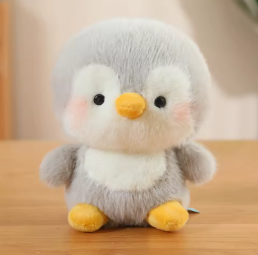 בובת פלאפי לקטנטנים