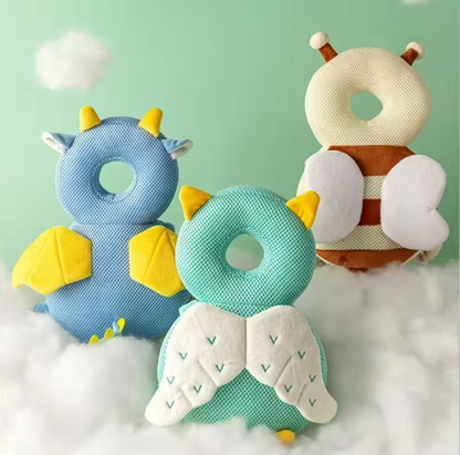 כרית שמירה לקטנטנים