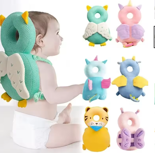 כרית שמירה לקטנטנים